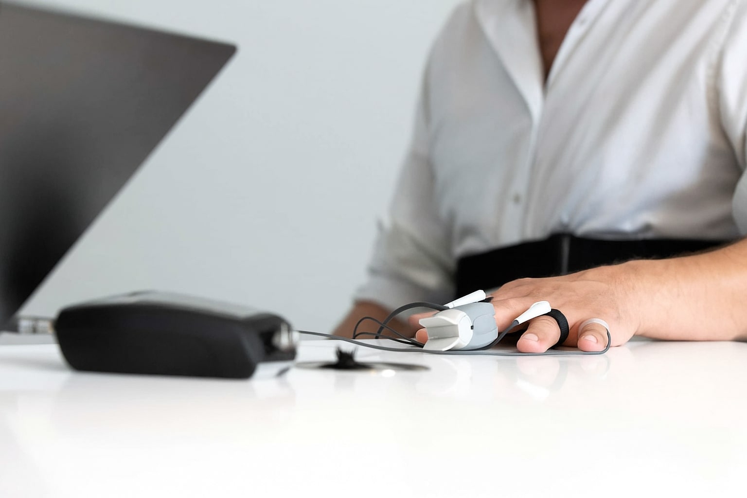 Профессиональная проверка на полиграфе в Москве - Институт Полиграфа